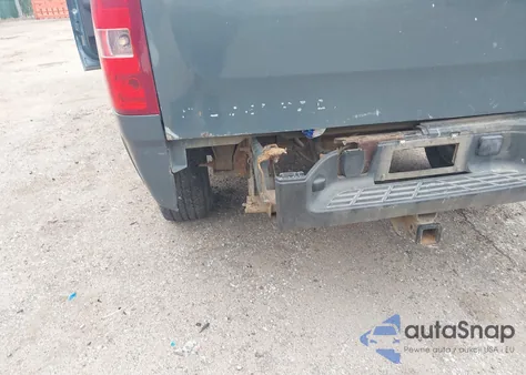 2009 Chevrolet Silverado 1500 Lt z USA, uszkodzony, nr VIN 3GCEC230X9G290020